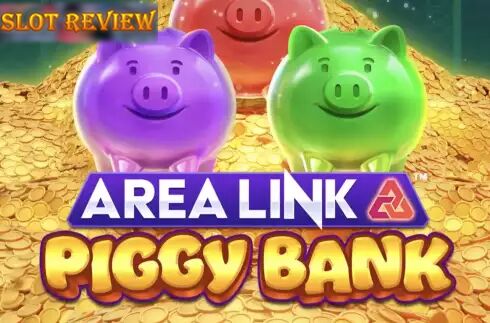 Area Link Piggy Bank icon